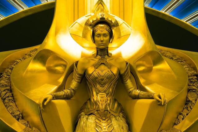 这些高高在上的女明星，让好莱坞男神闻风丧胆