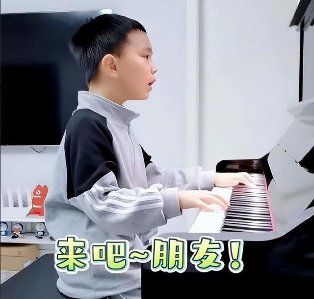 8年前，那个3岁识三干字、6岁夺央视冠军的神童王恒屹，如今怎样