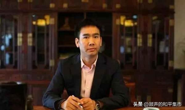 申通创始人25岁车祸身亡，妻子改嫁司机套146亿离场，深情装的？