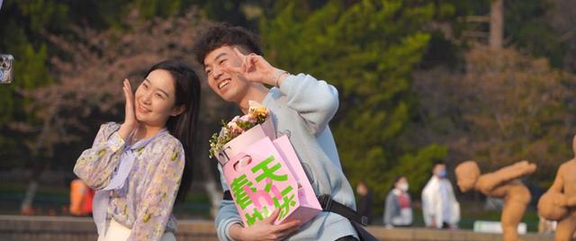 “青春赞歌”向未来!青岛青年音乐宣传片《五月的风》重磅发布