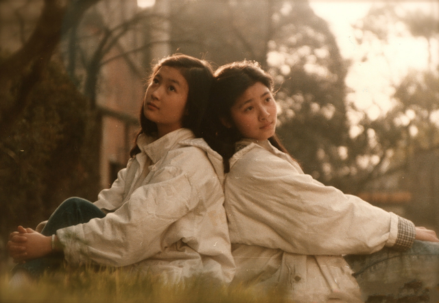 演员池华琼：曾是校园女神，出道33年0绯闻，47岁未婚未育很幸福