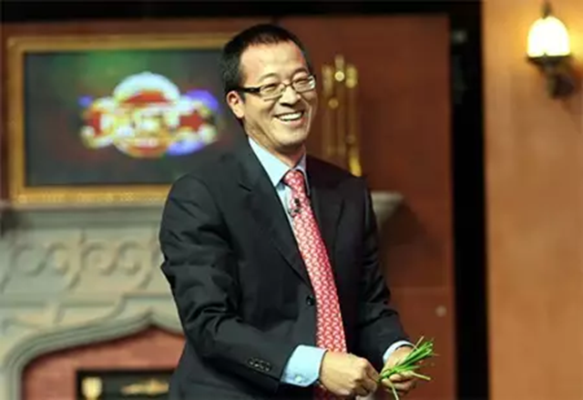 为什么成功人士要配备保镖？俞敏洪：我曾历经生死，太可怕了