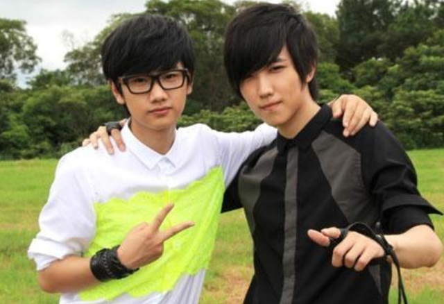 会唱歌的东北段子手汪苏泷:人均消费不足20的地,放的都是我的歌