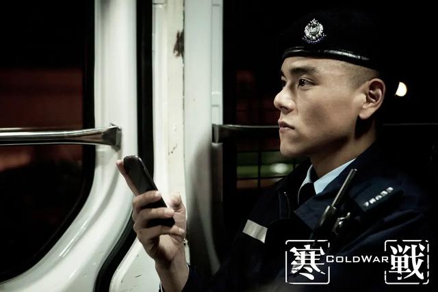 5年后再看《寒战1、2》，我终于明白李文彬为什么会“黑化”