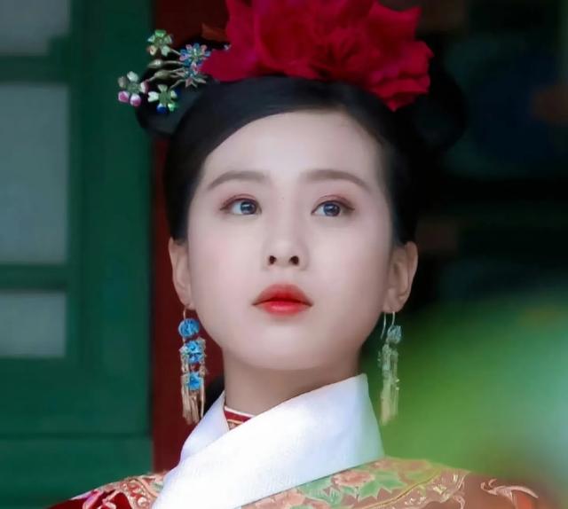 《步步惊心》揭秘∶十四爷为何痴情于已情定的若曦？