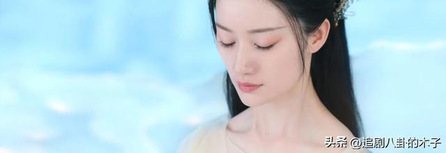 苍兰诀：看了原著才知道，云中君对赤地女子是真狠