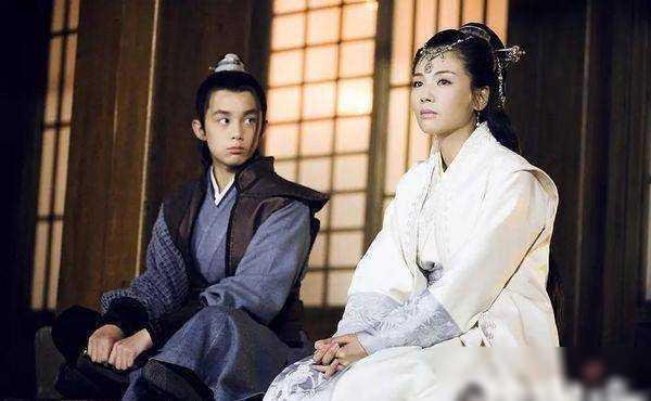 《琅琊榜》原著小说林殊被兄弟绿了，霓凰为何会嫁给聂铎呢