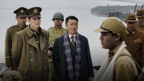 风云年代谍战剧：最大的红色间谍“梁铜”人物原型究竟是谁？