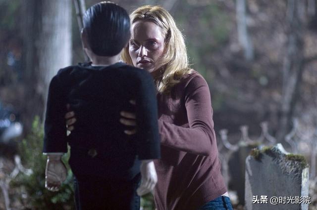 真恐怖大师！温子仁导演的五部惊悚恐怖片，你认为哪部最恐怖？