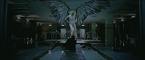 “古一法师”可能真的会法术，你们能看得出来这是同一个人吗？