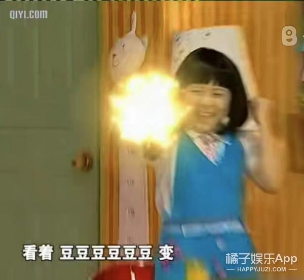 还记得《疯丫头》里的糖糖吗？她现在长这样