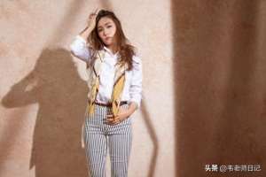 快手小妹(伪时尚头条抖音快手上的时尚美女，穿着暴露面积大，令人反感)