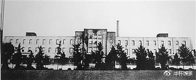 「说谍」沦陷期间,日本于东北地区特务机关和宪兵队之间的内斗