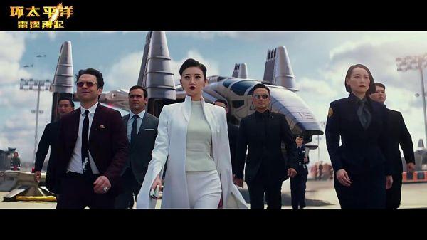 《环太平洋2》:从日本到美国的机甲文化,你知道多少?