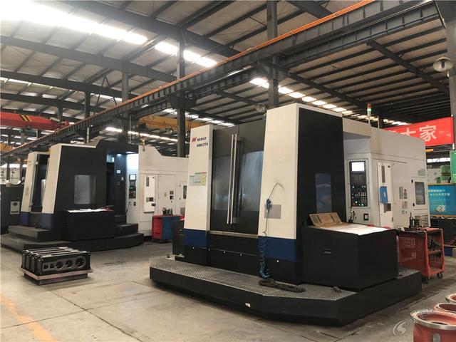 成都久和：坚持科技创新 剑指行业“制高点”