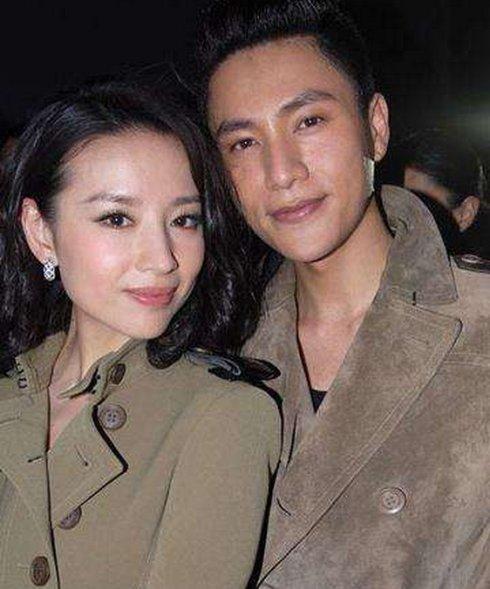 董洁37岁生日，陈坤一声“清秋”引追忆，网友：在一起