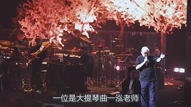 “欢迎自荐”！刀郎推新人的新模式将打破娱乐化资本炒作