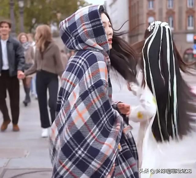 时隔23年再看看张棪琰，绝对是气质型大美女，只怪当年王艳太惊艳