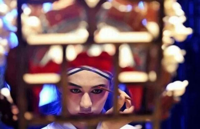 从张国荣到尹正，谁的扮相惊艳到你