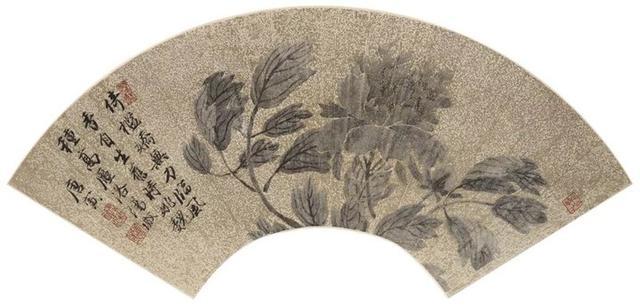 【古扇】夏天到了，纳凉时一起欣赏下这些古代扇画消消暑吧