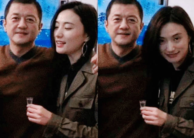 “猎艳高手”李亚鹏，越老越吃香，他凭什么？