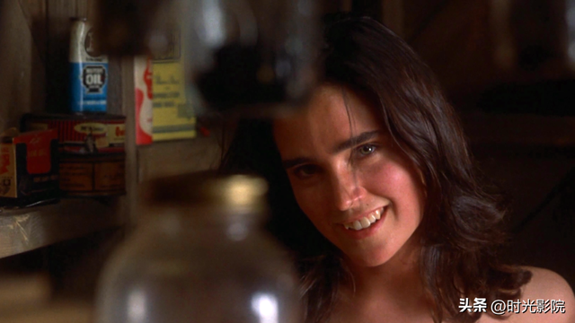 假戏真做!四部欧美经典爱情电影,主演因戏生情