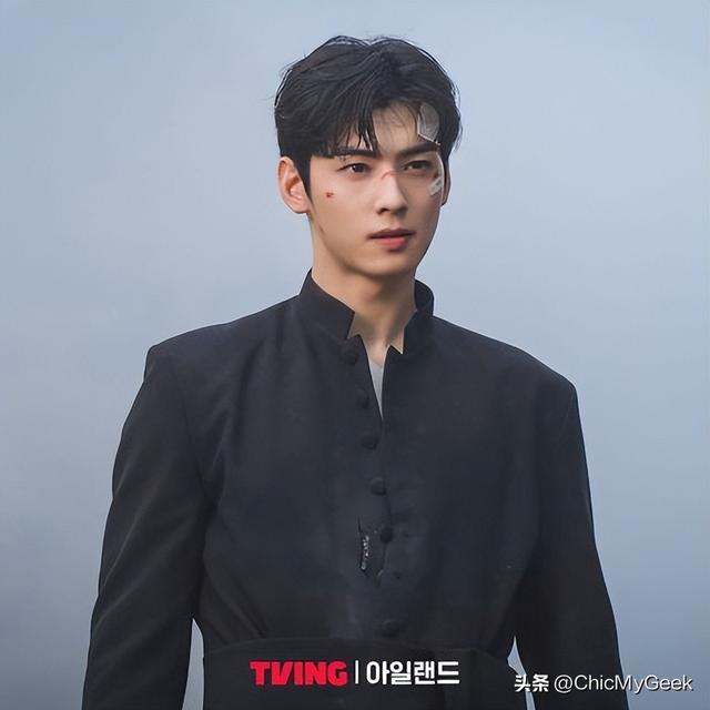 高能鬼神片单！这10部驱魔韩剧不要太精彩