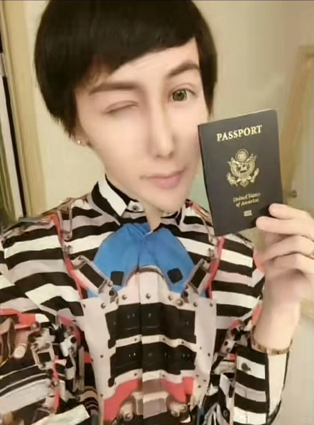 《演员3》为了流量没了底线！劣迹网红刘梓晨，知名小三姚笛官宣