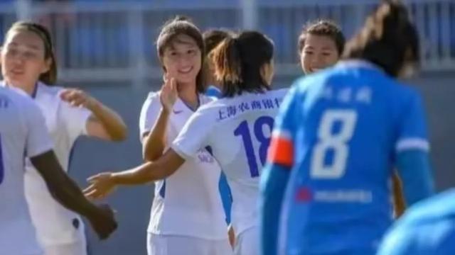 沈梦雨若解约回国，四选一，加入哪家俱乐部是最佳选择？