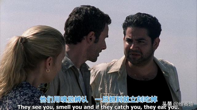 《行尸走肉》第一季：沦陷的亚特兰大背后，是人性两极的较量