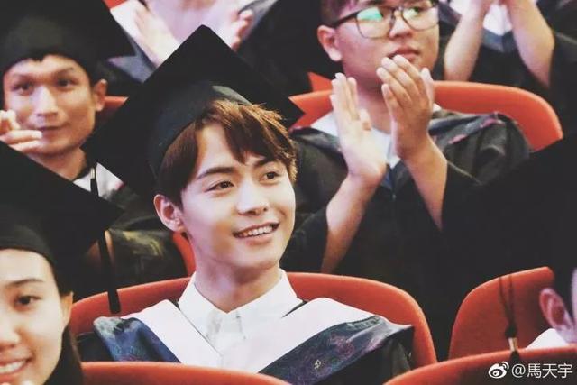 和王大陆不熟互怼?凭本事单身的马天宇,你这该死的温柔!