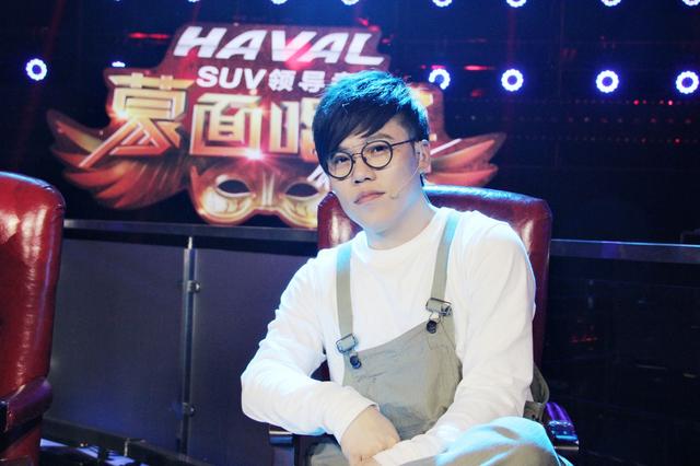 《好声音》冠军近照，李琦身材圆润认不出来，冠军不一定有好前途