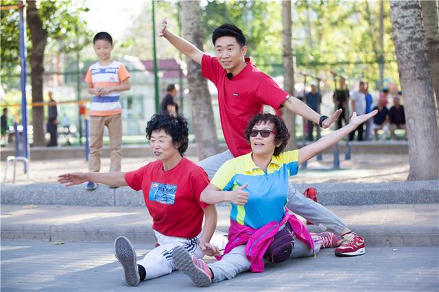 《快乐哆唻咪》：打卡天津直击城市幸福感，精气神迸发收视再夺冠