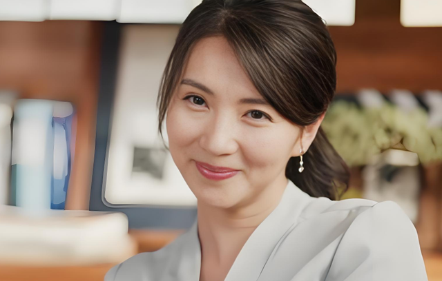 “万人迷”陈好，30岁嫁给二婚刘海峰，婚后连生3胎如今幸福不己