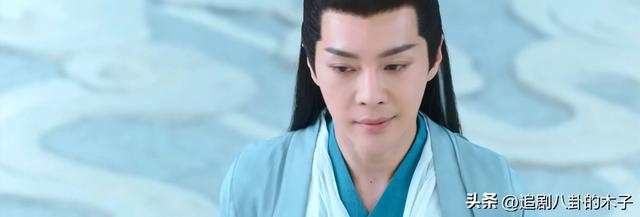 苍兰诀：看了原著才知道，云中君对赤地女子是真狠