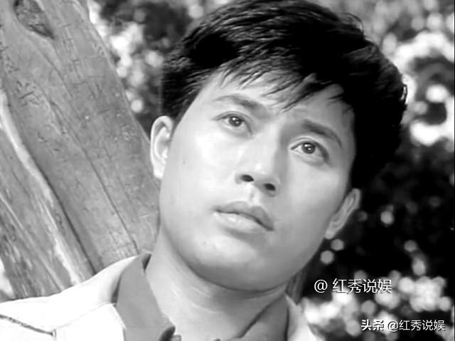 老照片:上影厂33位老演员 出生于50年代 其中8位美女走出3位影后