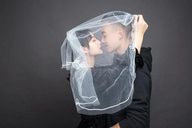 这款史上最浪漫求婚现场,只有军恋可以拥有!