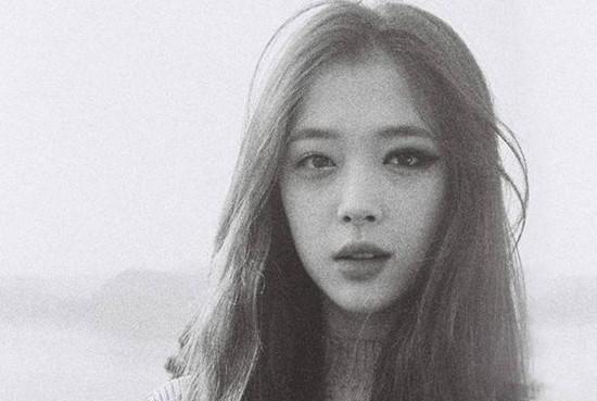 雪莉男友是谁？雪莉和崔子为何分手？崔子资料曾写过一首歌吃做睡