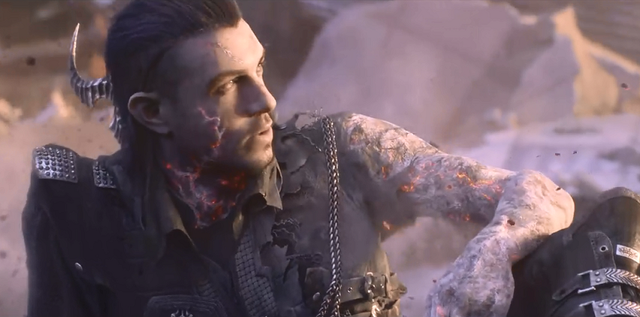 《最终幻想15》衍生动画，令悲壮与友情一路同行