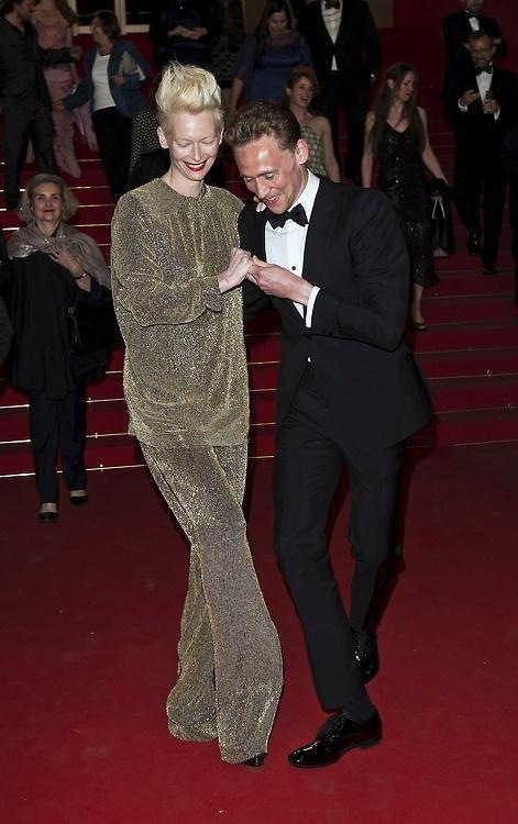 这些高高在上的女明星，让好莱坞男神闻风丧胆