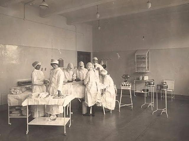 陈独秀女儿有7子女，为何去世后，在美国太平间一个多月无人认领