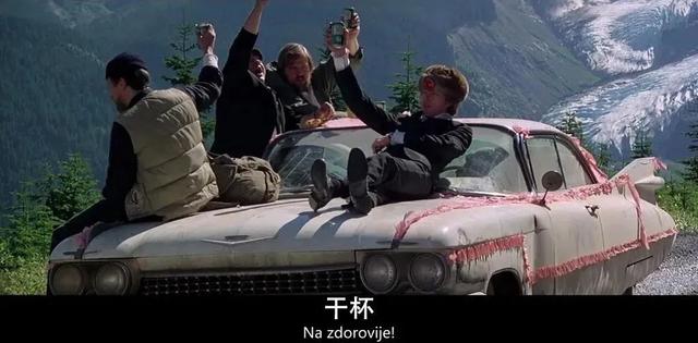 片长3个小时的战争片，我一口气看完，不舍得快进1秒钟