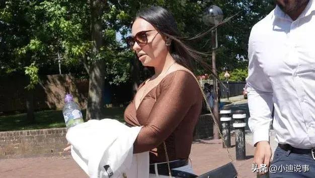 英国女狱警值班期间与囚犯发生性关系，视频在网络疯传评论区炸锅