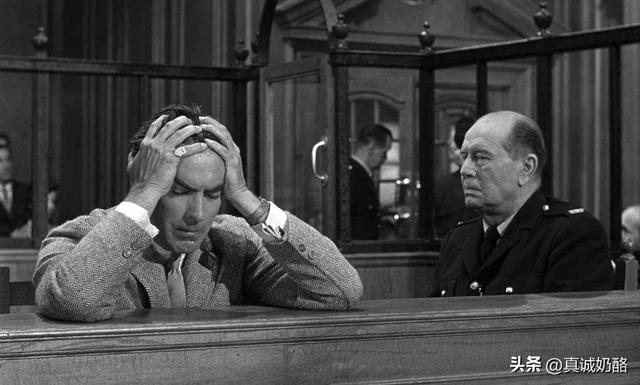 阿加莎同名小说改编的十大经典悬疑电影