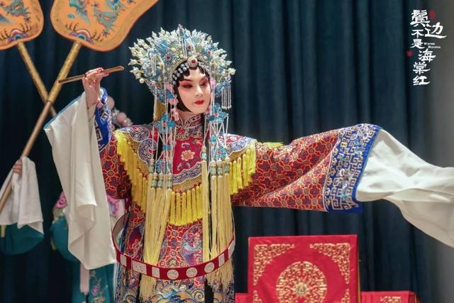 从张国荣到尹正，谁的扮相惊艳到你