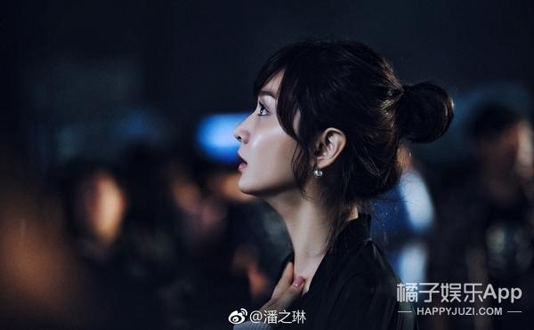 还记得《一不小心爱上你》中的秦米粒吗？她现在长这样