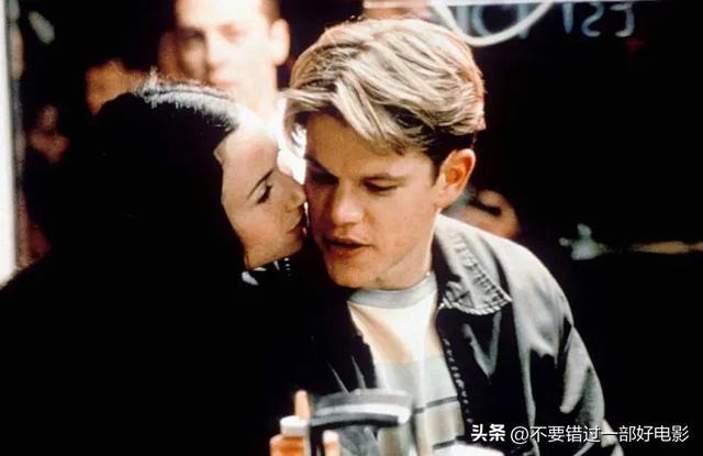 渐入心灵的推荐电影之一，淡淡的，暖暖的，能打动人的电影合辑