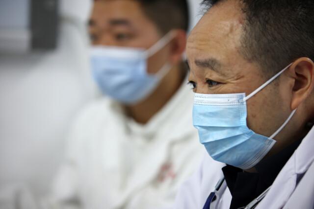 湖南名中医｜游柏稳：有胆有识，有守有方