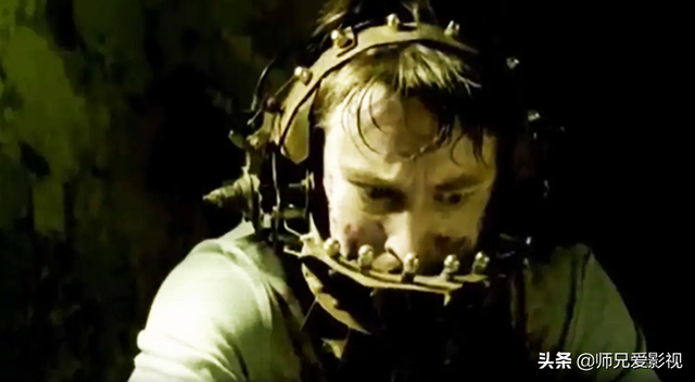 十部《电锯惊魂》经典恐怖惊悚系列电影你敢看吗？