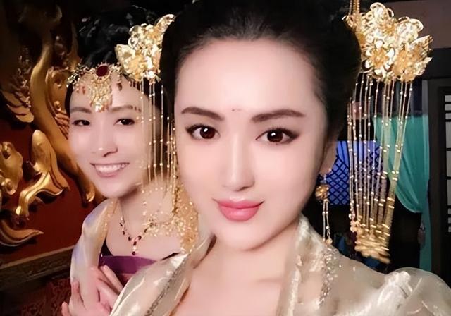 女儿国国王不是谁都能演,有的柔情似水,有的腹黑疯批